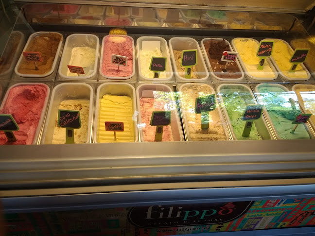 Opinii despre Cafetería Nocciola în Providencia - Gastronomía y hostelería