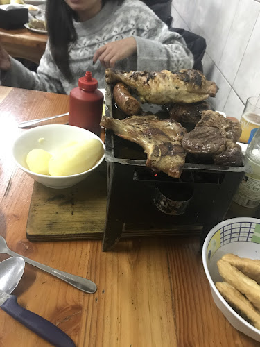 Opinii despre Restaurant Ñielol (Las Muñecas) în Temuco - Gastronomía y hostelería