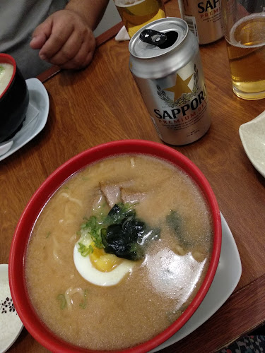 Opinii despre RESTAURANT47RONIN în Santiago - Gastronomía y hostelería