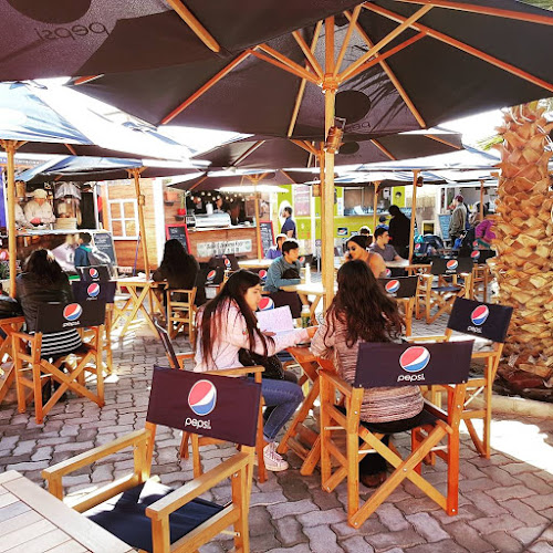 Boulevard Terraza La Serena - Gastronomía y hostelería