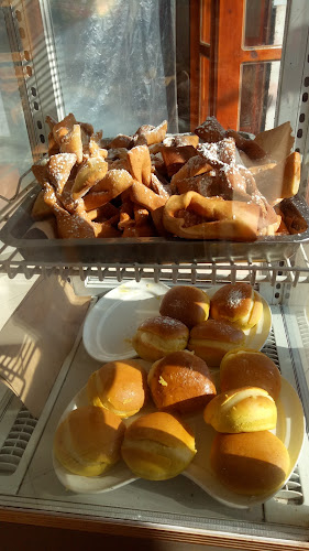 Comentarii opinii despre Panaderia Belgica