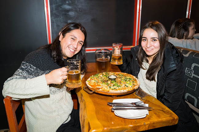 Av. Alemania 160, 4810378 Temuco, Araucanía