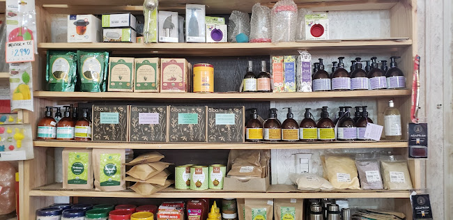 Comentarii opinii despre Emporio El Huerto