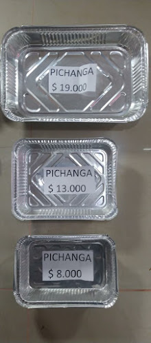 El Señor De Los Completos - Gastronomía y hostelería