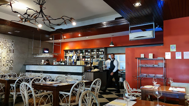 Opinii despre DC - Restaurant Don Camarón în Temuco - Gastronomía y hostelería