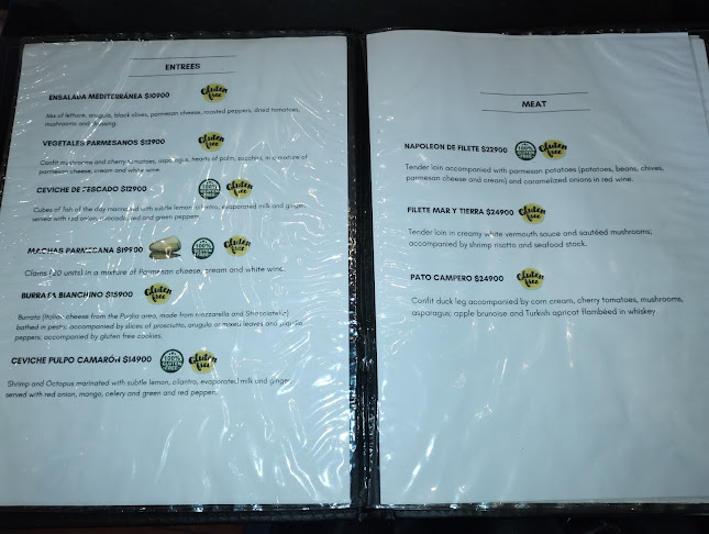 Comentarii opinii despre IL PAPARAZZO RISTORANTE & WINEBAR