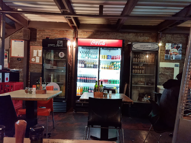 Amadeus LAB - Santiago