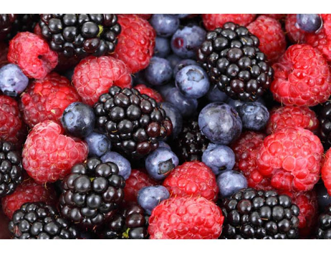 Frutas del Limarí - Gastronomía y hostelería