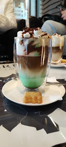 Comentarii opinii despre Café Berlín