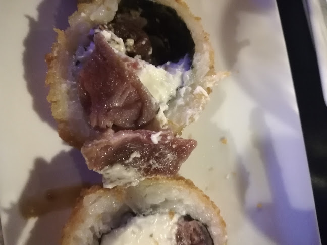 Opinii despre Komuro Sushi în Renca - Gastronomía y hostelería