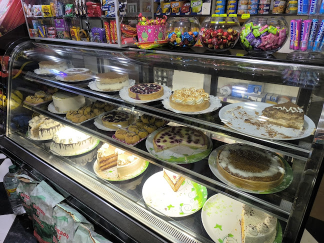 Mi torta Angelina - Los Angeles