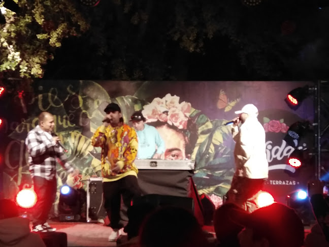 Peñuelas Nte. 167, 1800009 Coquimbo