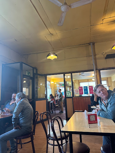 El Carioca - Gastronomía y hostelería