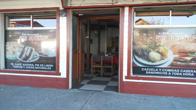 Restaurant mi sueño