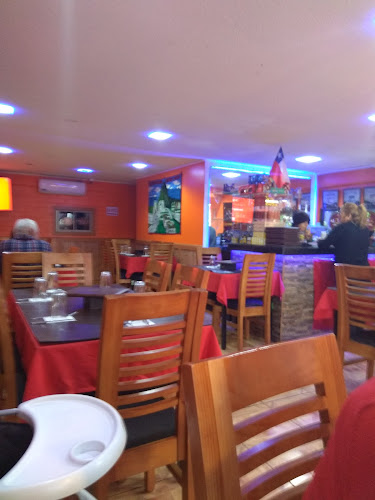Sabor Peruano Polleria Y Restorant - Gastronomía y hostelería