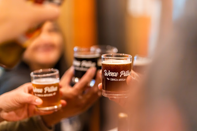 Wenu Pillán Cervecería y Restaurante