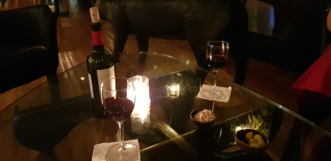 Opinii despre The Piano Bar At the Aubrey în Santiago - Gastronomía y hostelería