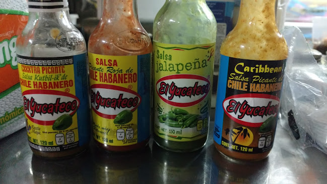 Opinii despre Ruka Nomade în Parral - Gastronomía y hostelería