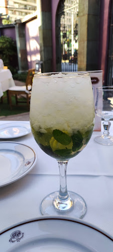 Comments and reviews of Restaurante Omar Khayyam