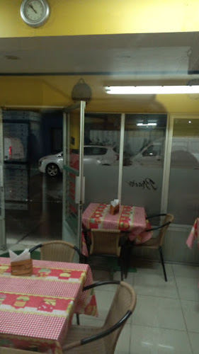 Comments and reviews of Pizzas Bravo