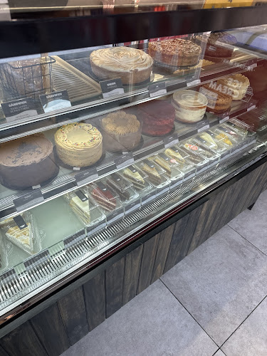 Factory Nine - Gastronomía y hostelería