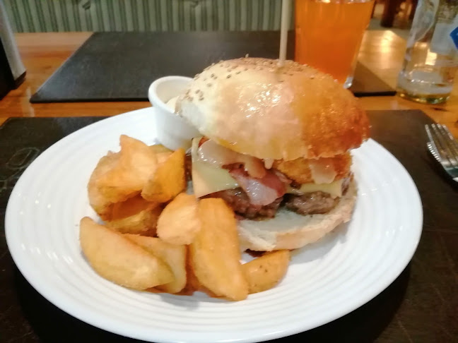 Otto's - Gastronomía y hostelería