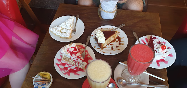 Cafetto Coffee Shop - Gastronomía y hostelería