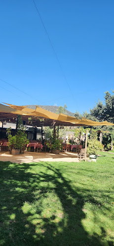 Comentarii opinii despre Restaurante La Vaquita Echá