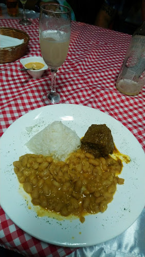 Comments and reviews of La sazon