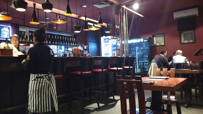 España 390, Temuco, Araucanía