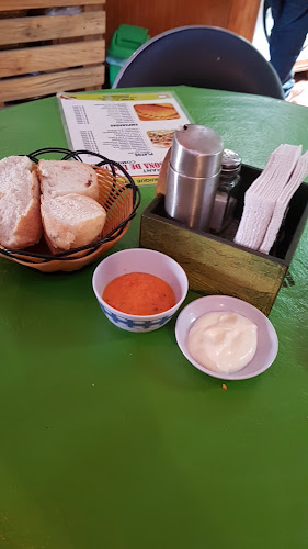 La Casona De Los Tatas - Gastronomía y hostelería