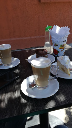 Coffeepass Pastelería Gelatería - San Miguel