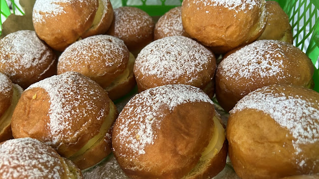 Opinii despre Panadería Pastelería Martín în Independencia - Gastronomía y hostelería