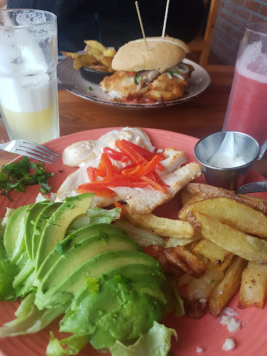 Origen Restoran - Concepción