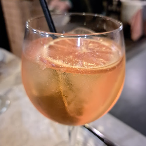 Opinii despre Bali Hai Chile în Las Condes - Gastronomía y hostelería