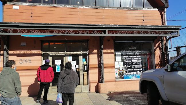 Panadería y Pastelería MAPOLI