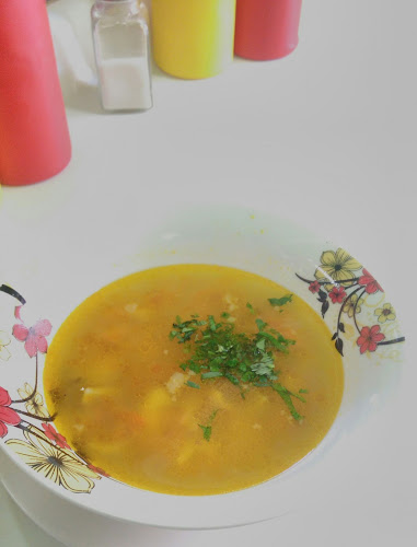 Fuente De Soda La Trujillanita