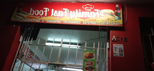 Family Fast Food