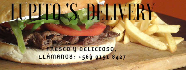 Lupito's Delivery - Gastronomía y hostelería