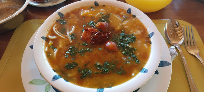 Reviews of Quincho del Salto in Los Angeles - Gastronomía y hostelería