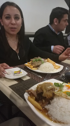 Opinii despre Quijote în Concepción - Gastronomía y hostelería