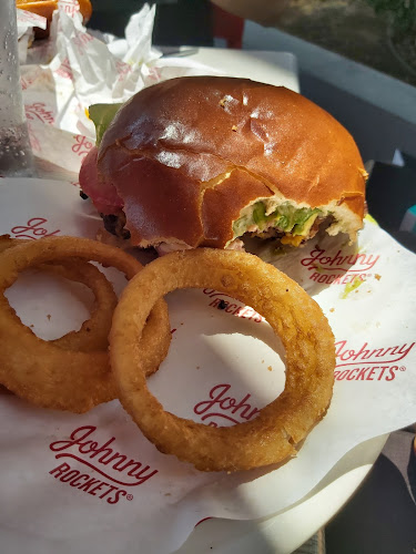 Johnny Rockets Mallplaza Oeste - Gastronomía y hostelería
