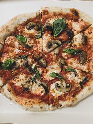 Panaderia valle las trancas - chile - Pinto