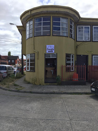 Jugos Sanita Open Times