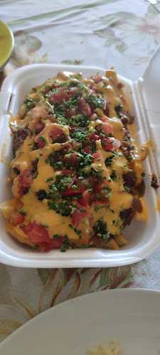 El pancho sangucheriaasaduria