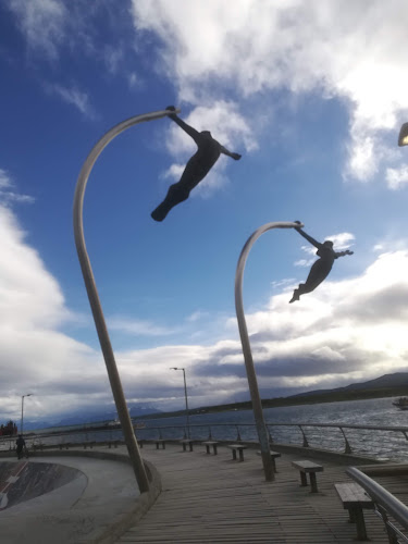 Hermann Eberhard 354, Puerto Natales, Natales, Magallanes y la Antártica Chilena