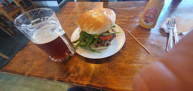 EL CHACARERO - Antofagasta