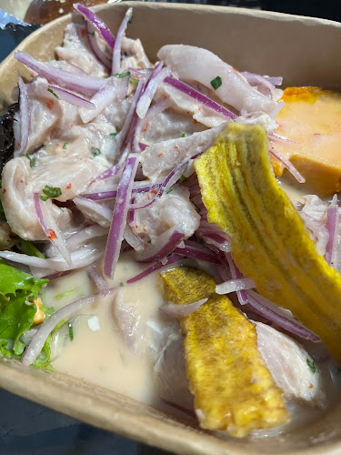 Reviews of RESTAURANT PERUANO TAYTA MAMA in Penaflor - Gastronomía y hostelería