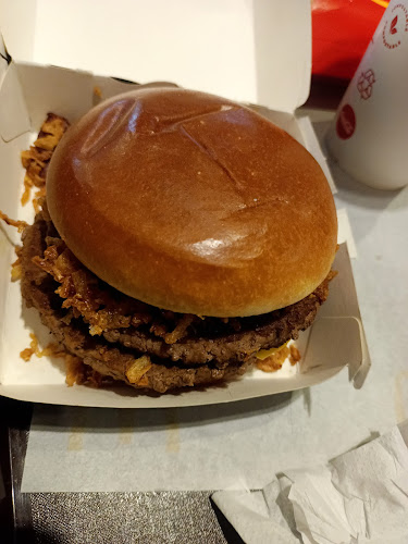 Comentarii opinii despre McDonald's