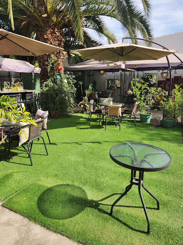 Café Monalisa - Gastronomía y hostelería